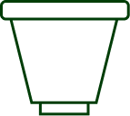 Vasi, contenitori, propagazione